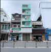 Bán nhà mặt tiền Trần Hưng Đạo, Quận 5 - sát TT Tiệc Cưới Queen Plaza 4x18 chỉ 29 tỷ