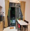 Cho thuê  căn hộ kiểu villa nhà vườn  89/5 Nguyễn Công Trứ, quận Sơn Trà
