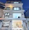 Quận 1 - MT Nguyễn Phi Khanh - 22m2 - 10 tỷ - ngang 5.5m - lô góc - nhà mới