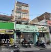 Quận 10 - MT Bắc Hải - 58.8m2 - 16.9 tỷ - 4 tầng - 10PN - dòng tiền 45tr/tháng