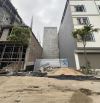 Đất phố Yên Lộ, Yên Nghĩa 100m2, MT6.25m, ô tô vỉa hè kinh doanh cạnh công viên