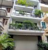 🌹Nhà đẹp khu Thụy Khuê - Quán Thánh gần văn phòng Chính Phủ: 68m² x 6T, thang máy, HIẾM