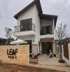 BÁN NHÀ SRXD HOÀN CÔNG VIEW ĐẸP MANGLIN P7 TP ĐÀ LẠT (PHƯỜNG LANGBIANG)