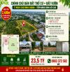 CHÍNH CHỦ BÁN ĐẤT THỔ CƯ + ĐẤT VƯỜN NGAY CHỢ BÌNH CHÁNH