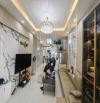 Bán nhà Văn Cú, An Hải, DT 65m2 x 4T, MT 4m, oto tránh, nhà đẹp long lanh, nở hậu, 5 tỷ 5