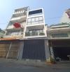 HẺM 8M THÔNG -TÂN HƯƠNG - TÂN QUÝ TÂN PHÚ -DT: 4*14M – 4 TẦNG - 9 TỶ 9