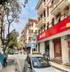 PHÂN LÔ VỈA HÈ LINH ĐÀM Diện tích 60M2 xây 5 tầng - Mặt tiền 5m- 16,3 TỶ