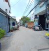 Nhà bán 27m2 Hoài Thanh ,phường Phú Định ở ngay ,nhà đẹp Chỉ 3 Tỷ