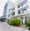 🔥 200M2 HXH 8M BÙI ĐÌNH TÚY GIẢM CÒN 23.3 TỶ * Chiều ngang 8m hiếm có Không QH & LG