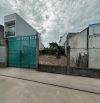 BÁN ĐẤT MẶT TIỀN HẺM 438  XÃ PHƯỚC LỘC, NHÀ BÈ