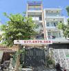 Giảm Giá Chỉ 14 Tỷ - MT Đường 39 Tân Quy (Tân Hưng) Q7 - 5 Tầng - 6PN - Kề Phú Mỹ Hưng