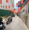 5.2 tỷ/45 m2/ĐẤT ĐẸP / KIÊN THÀNH/ Trâu Quỳ/ Ô tô