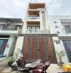 Bán Nhà Bùi Tư Toàn,An Lạc,Bình Tân,Hẻm 8m - Sổ Hồng Riêng - Ngộp Bank - 80m2 - Giá 7,9 Tỷ
