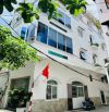 Góc 2MT Tiện Kinh Doanh Nguyễn Thái Bình, Tân Bình - Giá 5Tỷ470/64m2