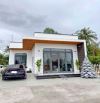 Chính chủ cần bán nhà cấp 4 sân vườn ngang 9,6m ngay gần trạm thu phí Bửu Long