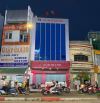Bán Tòa Nhà VP Đang Cho Ngân Hàng Thuê 7 x  25  5 Tầng Óp Kính HĐT 120 Triệu
