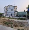 ĐẤT 80 M2 - NGANG HIẾM 4.6M NỞ HẬU 5M - GẦN MT ĐẶNG THÚC VỊNH - HÓC MÔN