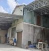 Cho thuê kho 2000m2 SKC đường Container, gần ngã 4 Phước Lý, Cần Giuộc, Long An