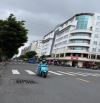 Cho thuê mặt bằng đường Phạm Ngũ Lão, P.PNL, Q1. DT: 4x16m. Giá 70tr/tháng.