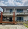 GIẢM NGAY 4,5 TỶ - CĂN NHÀ MẶT TIỀN ĐƯỜNG NHỰA - DIỆN TÍCH HƠN 300M2 THỔ CƯ