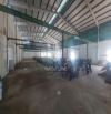 🔥 XƯỞNG 900M² MẶT TIỀN PHƯỚC THẮNG – ĐÓN ĐẦU CAO TỐC – CHỈ 50 TRIỆU/THÁNG 🔥