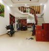 Cho thuê nhà riêng Quang Tiến, Nam Từ Liêm 45M x 4T NHÀ ĐẸP, FULL ĐỒ, Ô TÔ giá 15 triệu