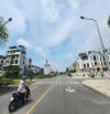 Duy nhất 1 căn góc 3,5 tầng BIỆT THỰ VĂN PHÚ tại BigC, Bắc Giang. DT 450m2 MT 20m
