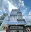 🏡Bán nhà đẹp giá tốt Phú Thọ Hòa, Tân Phú. DT 4,5x18,2 lầu