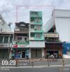 Bán MT Trần Hưng Đạo Q5 (2 chiều). Ngang 4m x 17m, CN 67m2, 4 tầng, vuông vức, giá đầu tư