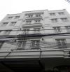 Tòa nhà mặt tiền Điện Biên Phủ (Q3), 9.5x17.5m, 9 tầng TM, HĐ 18000$, giá 160 tỷ