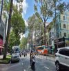 VỊ TRÍ ĐẸP NHẤT TUYẾN ĐƯỜNG-MẶT TIỀN TRẦN HƯNG ĐẠO- 4,6X21m-4 TẦNG- HĐT CAO- GIÁ: 45 TỶ.