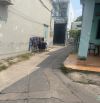 Bán gấp, nhà Đông Thạnh 3, Đông Thạnh, Hóc Môn, xe hơi, 140m, full thổ, chỉ 3,7 tỷ.