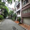 Bán Biệt thự Khu đô Thị Mỹ Đình I, 100m2 mặt tiền 8m , 4 ngủ 38 tỷ.