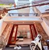 🌺 50m2 -5 tầng thang máy  VĨNH TUY - XÂY MỚI ĐỘC LẬP - TRUNG TÂM HAI BÀ TRƯNG