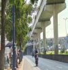 ĐẤT VÀNG XA LỘ HÀ NỘI 295M² KẾT NỐI HẠ TẦNG ĐỈNH CAO  CẠNH METRO & KCNC