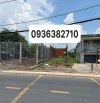 🚝 QUÁ ĐẸP LÔ ĐẤT THỔ CƯ MẶT TIỀN BÌNH CHÁNH - SHR - 965 TR