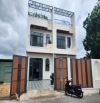 BÁN NHÀ, 2 TẦNG 3PN MỚI Ở NGAY, 90M2 KDC TP MỚI, NHỈNH 3 TỶ TL