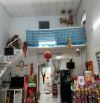 Bán đất tặng nhà cấp 4 mặt tiền Chính Hữu Sơn Trà, ngang hơn 6m.