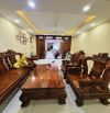 Bán gấp nhà hẻm xe hơi VF3 3 tầng, nhà đẹp ở ngay đủ tiện ích, tiện giao thông, 6.x tỷ.