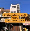 TOÀ CĂN HỘ 4 TẦNG LÝ VĂN TỐ ĐANG KINH DOANH DÒNG TIỀN ỔN ĐỊNH 60-80tr/THANG