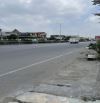 Bán 100m2 đất mặt đường ql5 Như Quỳnh Hưng Yên.
