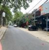 Bán đất góc 2 mặt tiền cách đường Bùi Văn Hòa chỉ 50m; sổ hồng 214m2 ngang 7.2m giá 9 tỷ