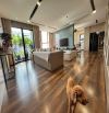 Chuyển nhượng căn hộ 4 PN, 191 m2 toà R1 Sunshine Riverside, Phú Thượng, Tây Hồ chỉ 21 tỷ