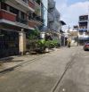 ĐƯỜNG THÔNG 8M, XE HƠI VÀO NHÀ - GẦN VÒNG XOAY LÊ ĐẠI HÀNH - Q.11 - 86M2 - 3 TẦNG NHÀ MỚI