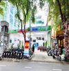 Cho Thuê Mặt Bằng; MẶT TIỀN Võ Văn Tần, P.Xuân Hòa Quận 3 DT; 18x35 KC; 4 Tầng Giá; 250 Tr