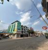 87 tỷ! Bán Building mặt tiền Nguyễn Cửu Vân, Bình Thạnh. 8x25m. Hầm 6 tầng - HĐT: 200tr/th