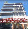 BÓC SEAL TÒA CĂN HỘ 7 TẦNG MỚI TINH – LÕI DU LỊCH BIỂN ĐÀ NẴNG – DÒNG TIỀN 135 TRIỆU/THÁNG