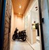 KIM MÃ 44/48M2, 5 TẦNG, Ô TÔ, HAI MẬT NGÕ, NHỈNH 16 TỶ