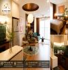 Chung cư cao cấp trung tâm lLong Biên