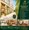 Khuôn viên đẹp vị trí trung tâm Long Biênv